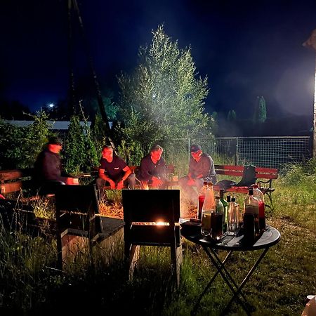 Krakowskie Mazury Gradzkie  Esterno foto