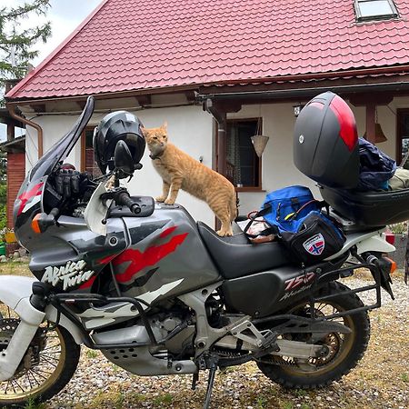 Krakowskie Mazury Gradzkie  Esterno foto