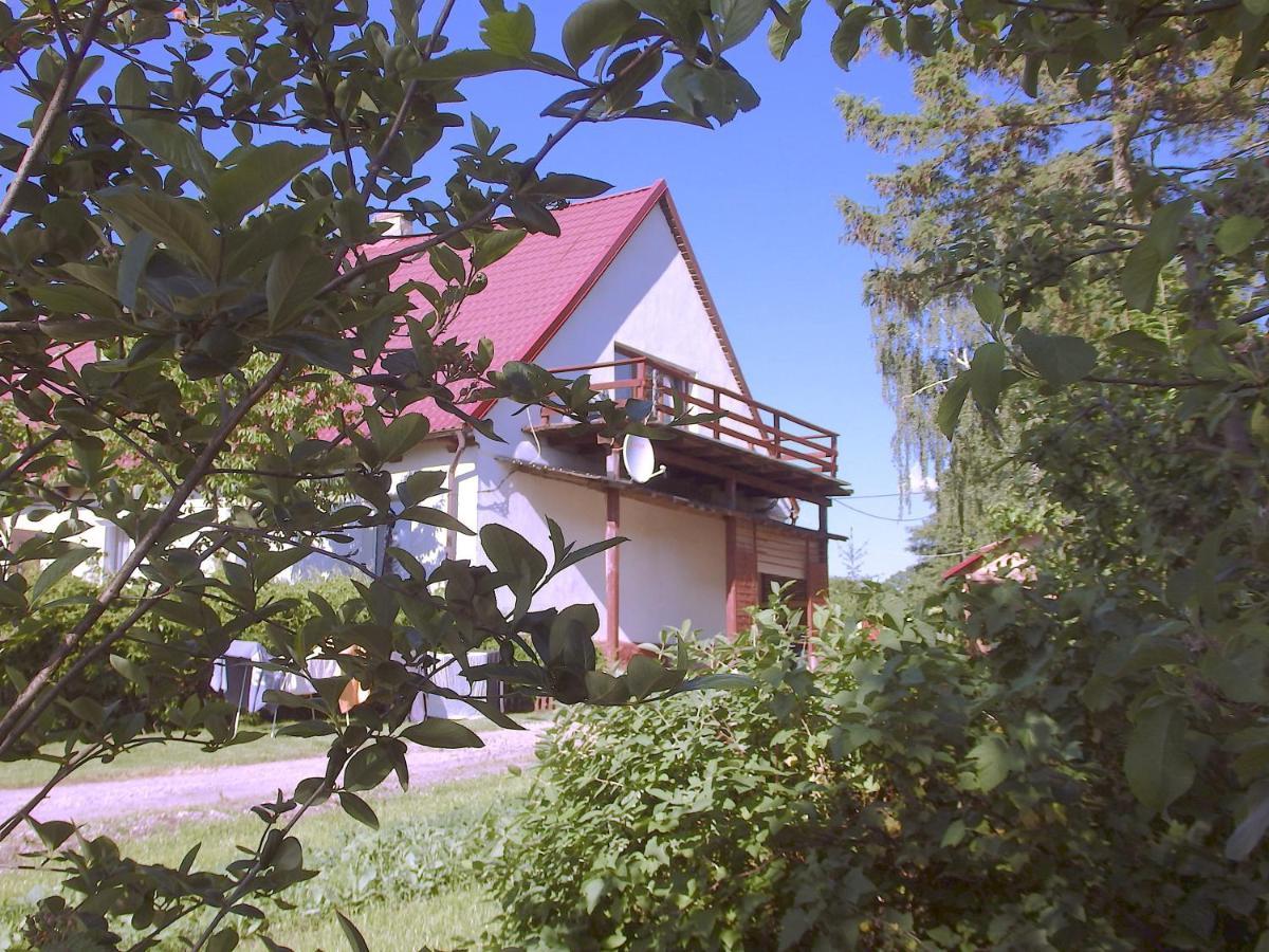 Krakowskie Mazury Gradzkie  Esterno foto