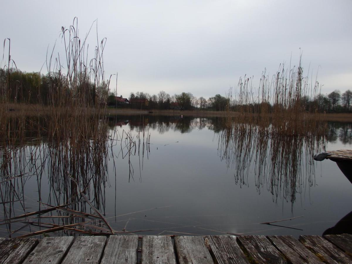 Krakowskie Mazury Gradzkie  Esterno foto