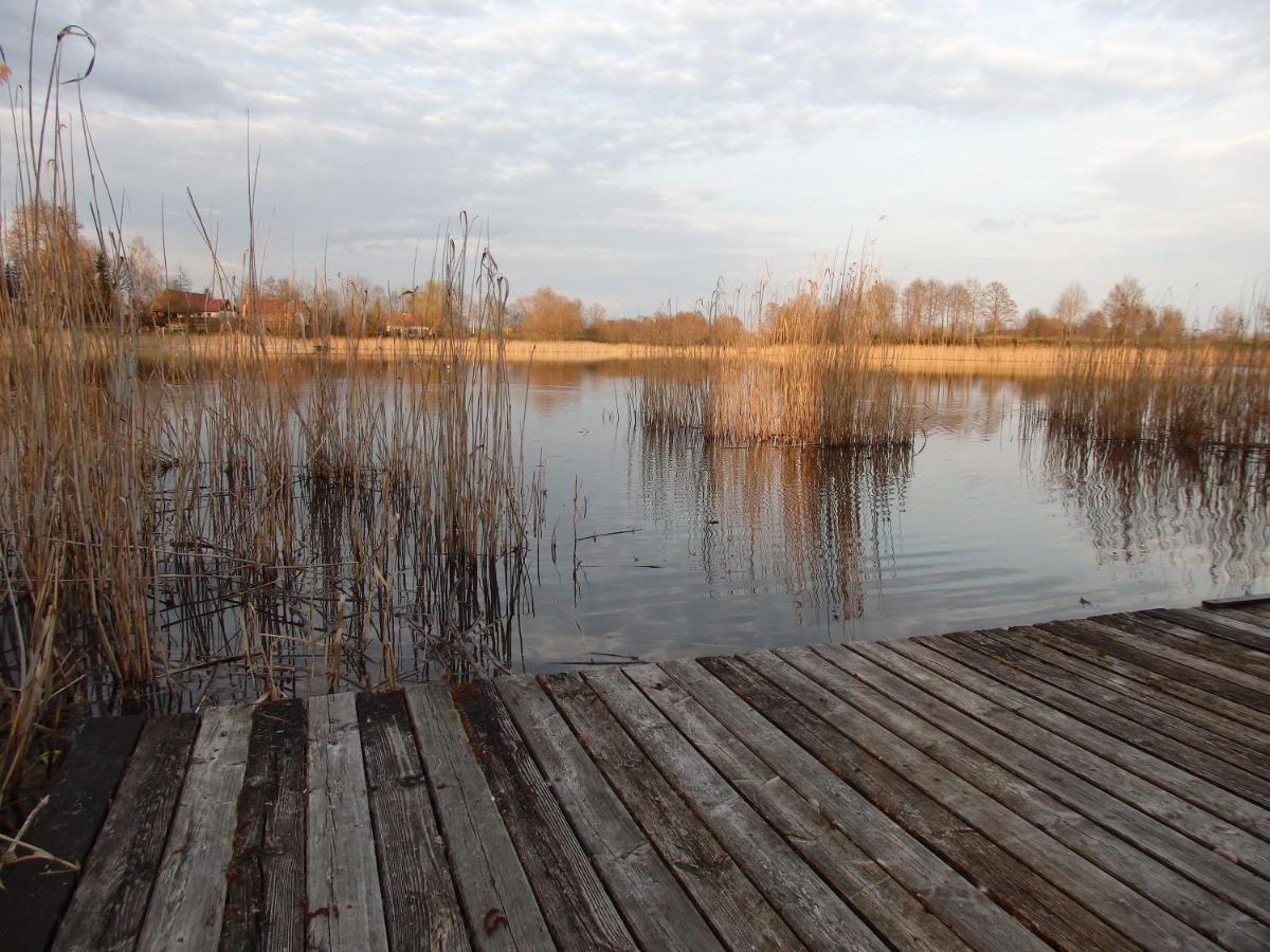 Krakowskie Mazury Gradzkie  Esterno foto
