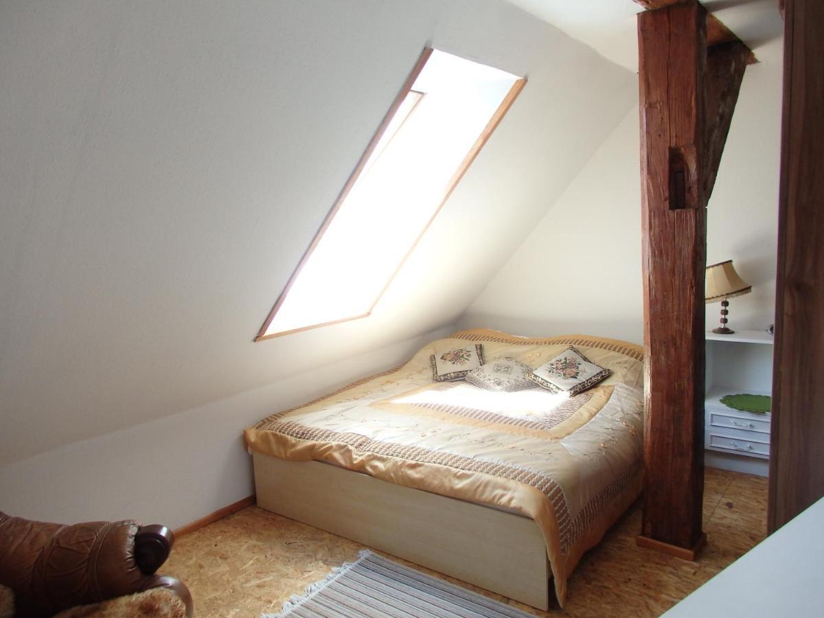Krakowskie Mazury Gradzkie  Esterno foto
