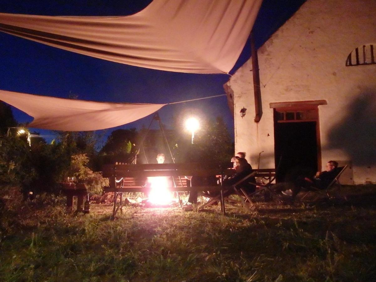 Krakowskie Mazury Gradzkie  Esterno foto
