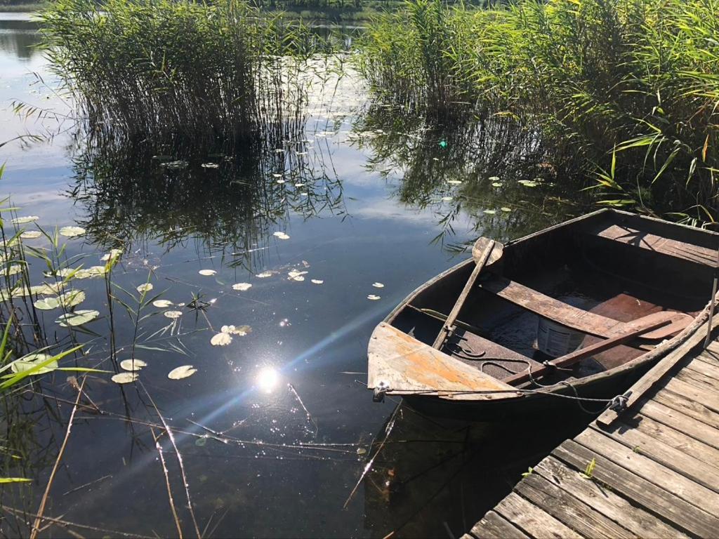 Krakowskie Mazury Gradzkie  Esterno foto
