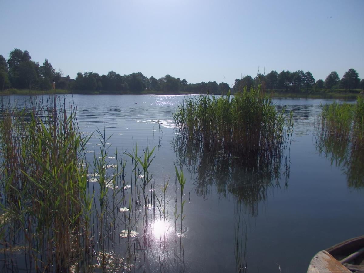 Krakowskie Mazury Gradzkie  Esterno foto