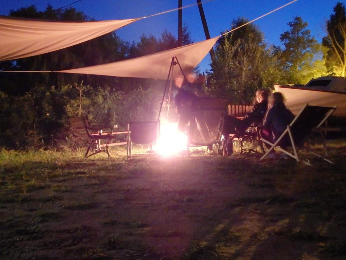 Krakowskie Mazury Gradzkie  Esterno foto