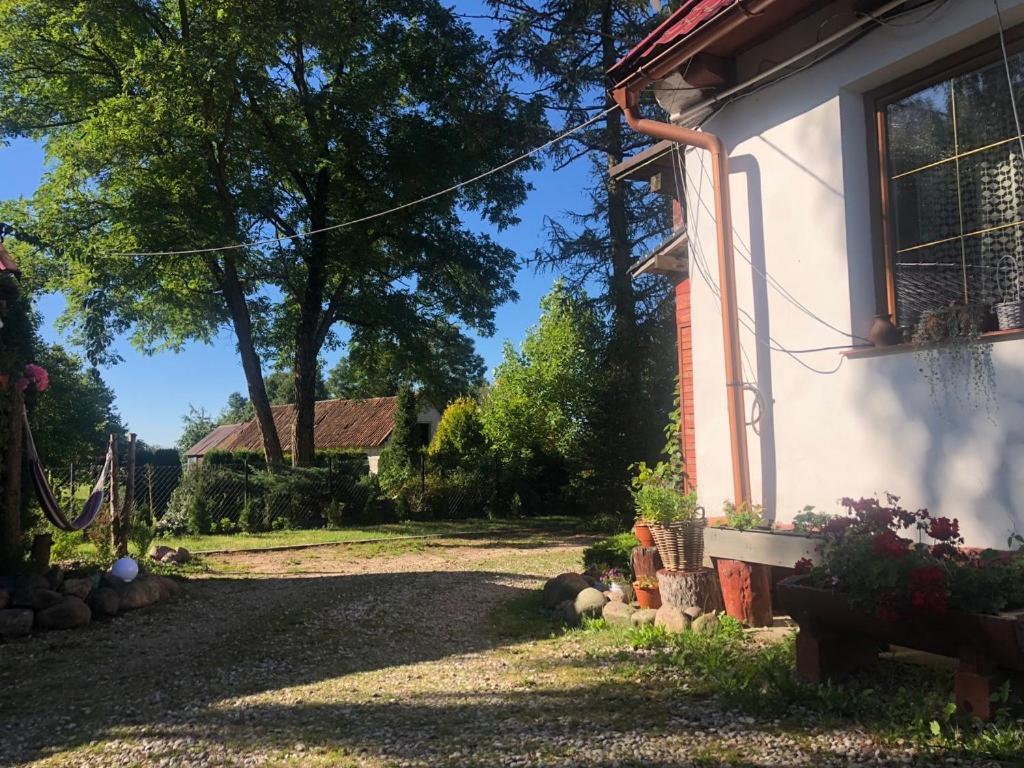 Krakowskie Mazury Gradzkie  Esterno foto