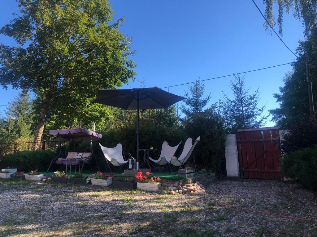 Krakowskie Mazury Gradzkie  Esterno foto
