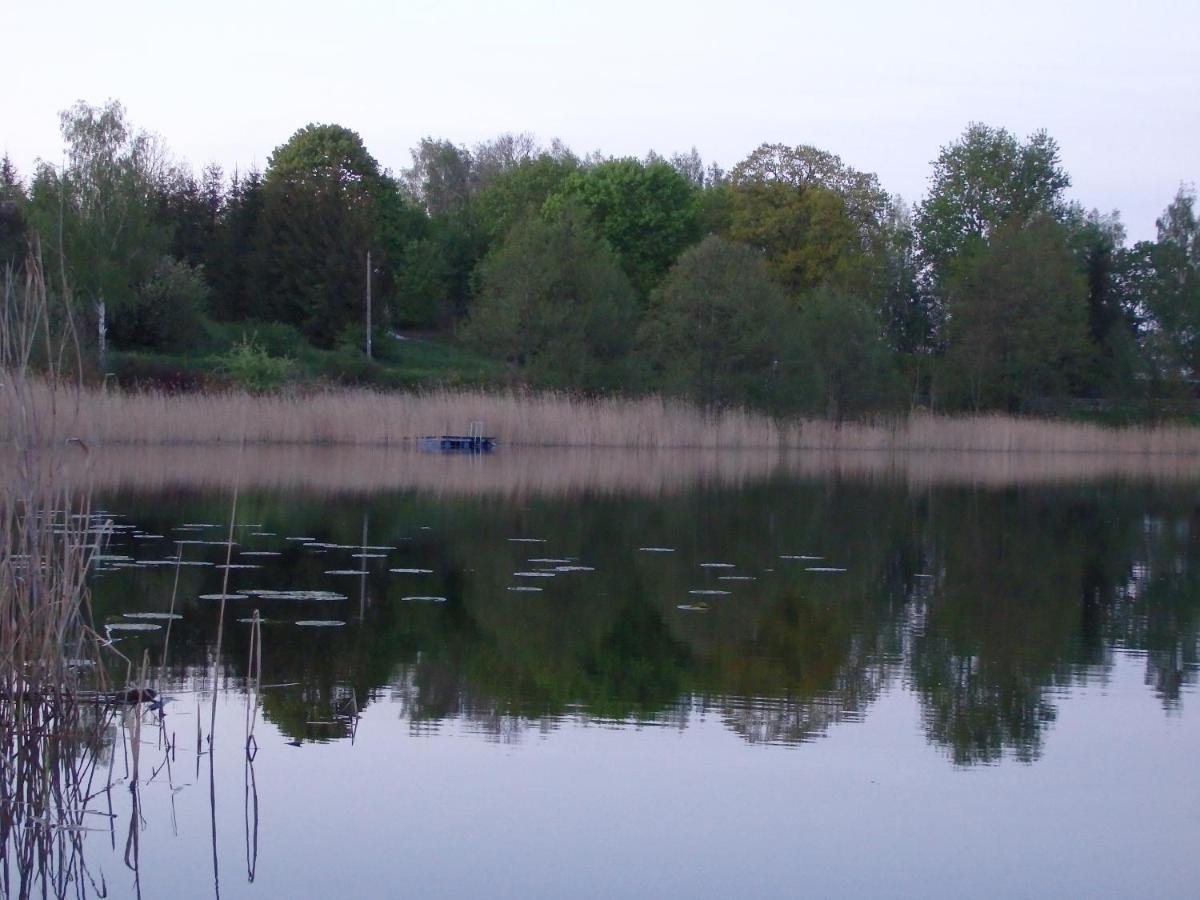 Krakowskie Mazury Gradzkie  Esterno foto