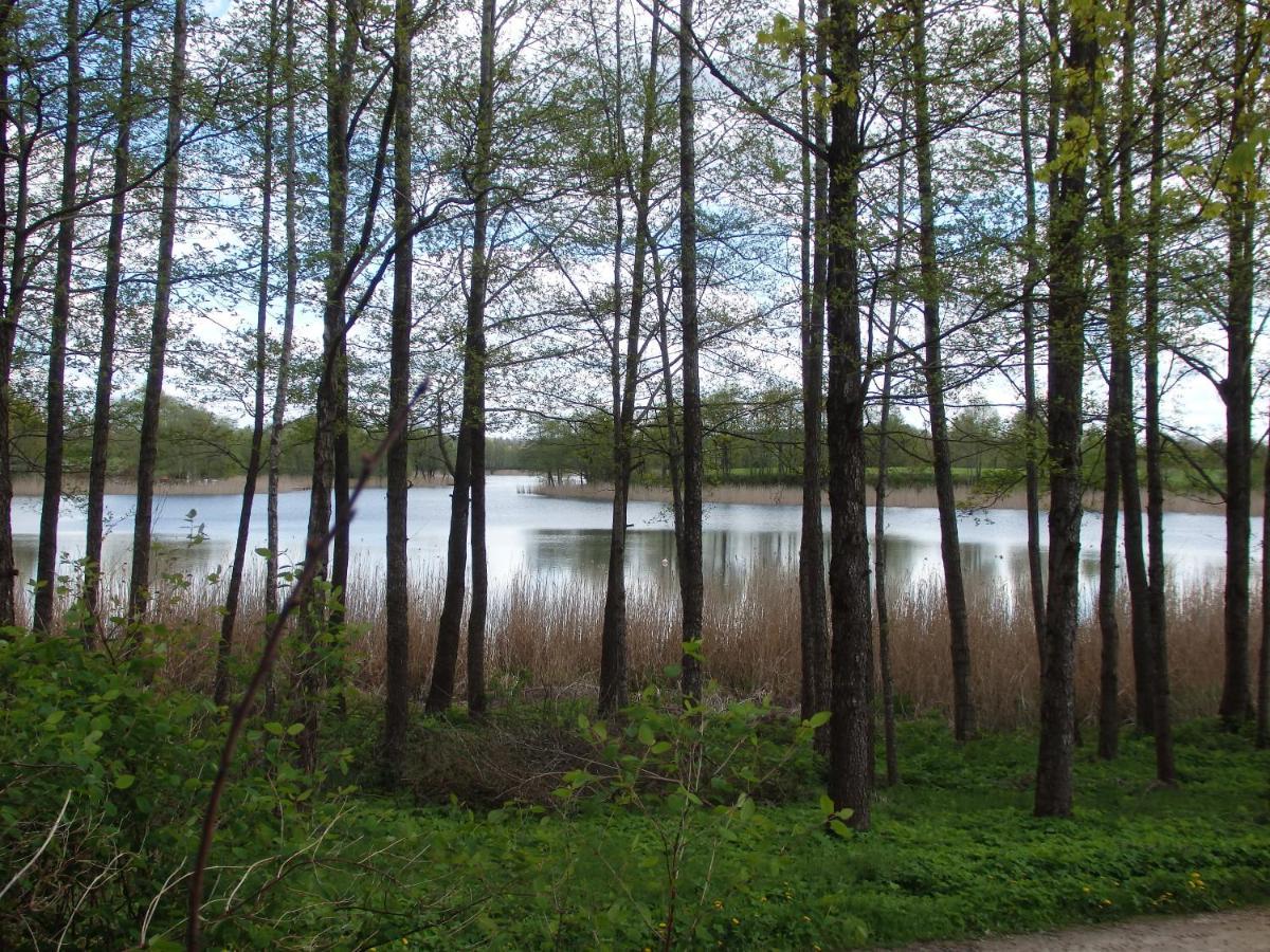 Krakowskie Mazury Gradzkie  Esterno foto