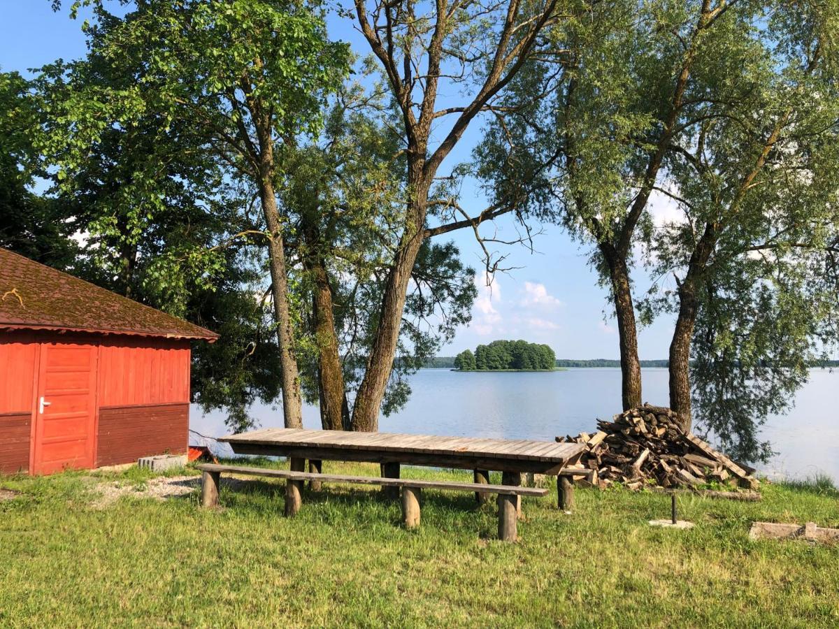 Krakowskie Mazury Gradzkie  Esterno foto