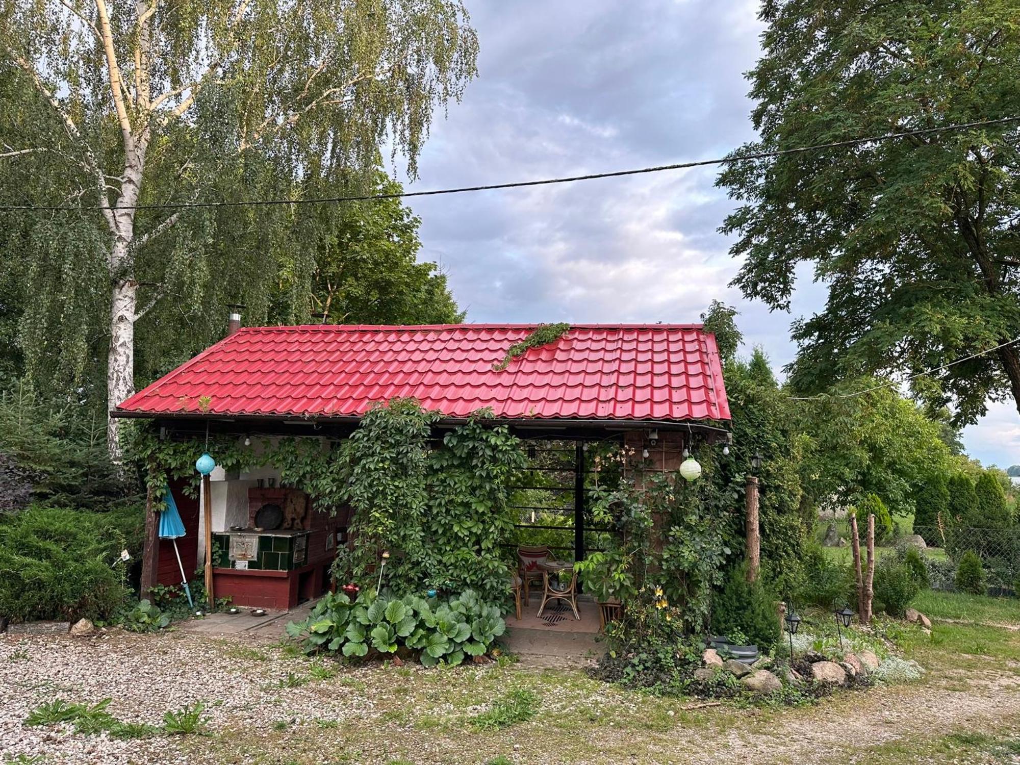 Krakowskie Mazury Gradzkie  Esterno foto