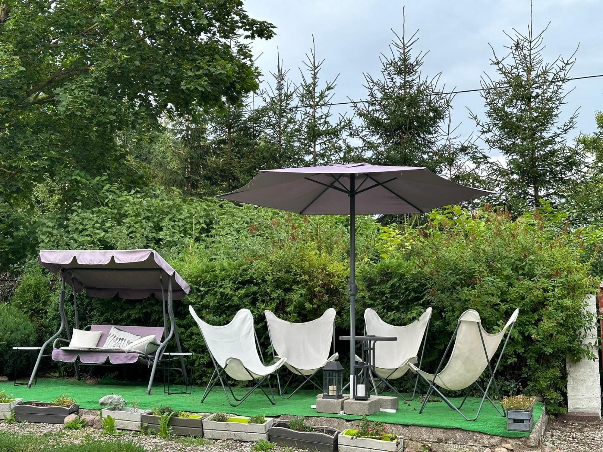 Krakowskie Mazury Gradzkie  Esterno foto