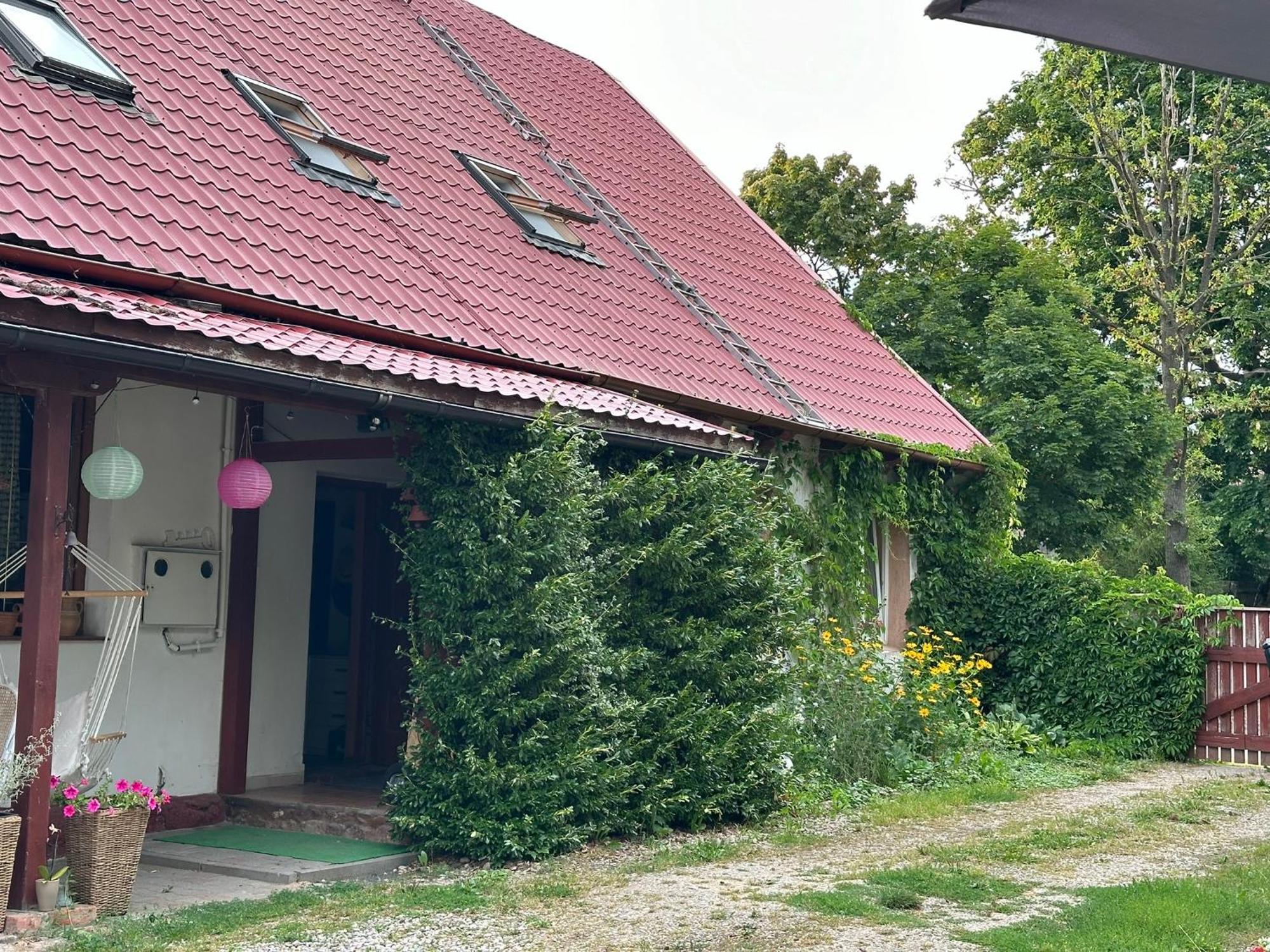 Krakowskie Mazury Gradzkie  Esterno foto