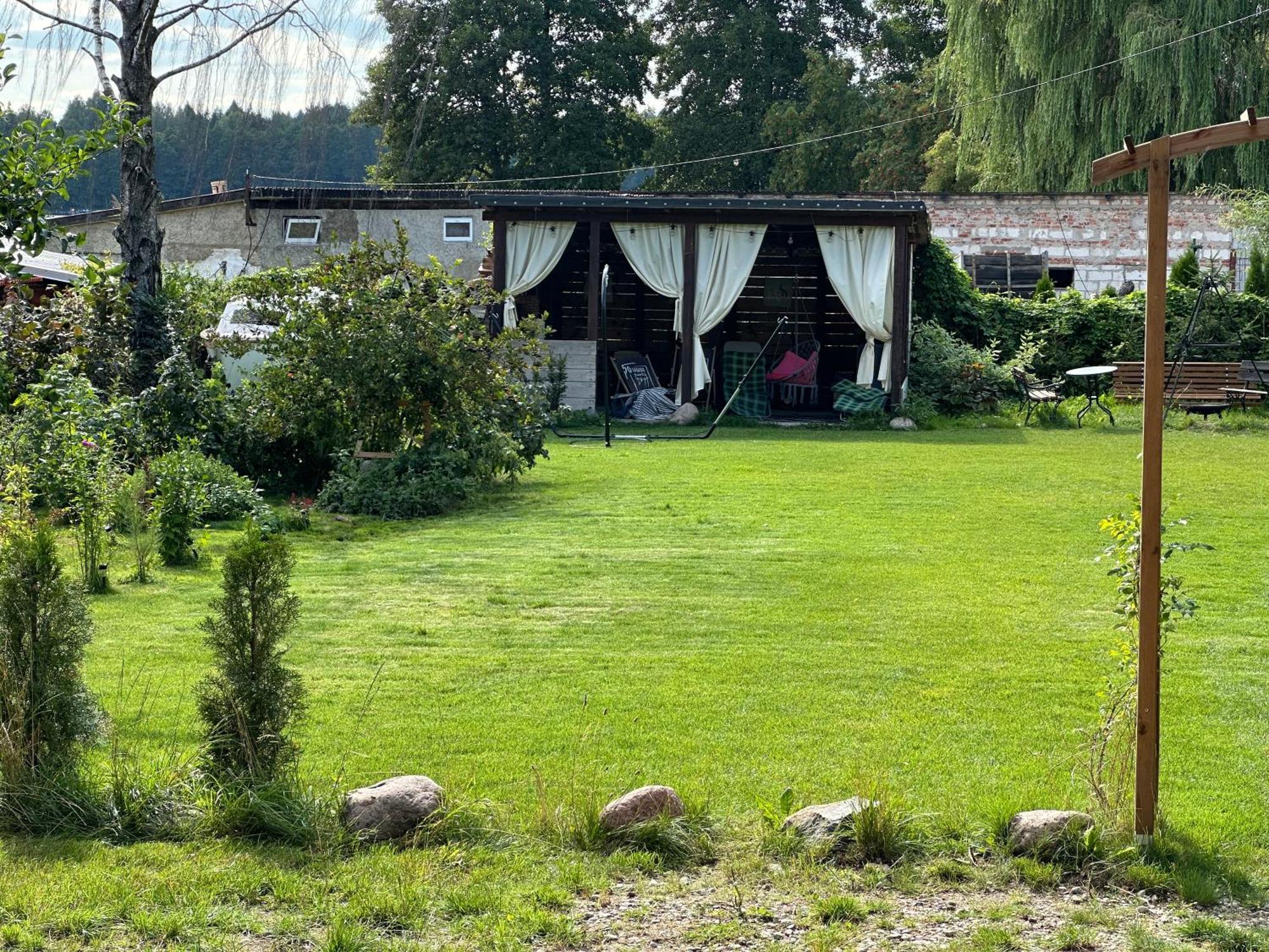 Krakowskie Mazury Gradzkie  Esterno foto